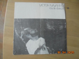 Victor Navarro Cia. De Danca : Paixao [Sao Paulo, Brasil 1982] - Programmi