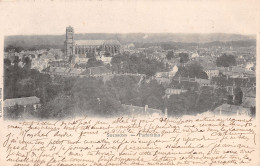 02-SOISSONS-N°T1140-F/0259 - Soissons