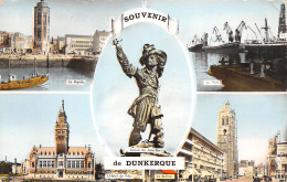 59-DUNKERQUE-N°T1140-E/0345 - Dunkerque
