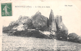 03-MONTVICQ-N°T1140-E/0175 - Andere & Zonder Classificatie