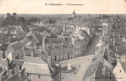 28-CHATEAUDUN-N°T1141-B/0189 - Chateaudun
