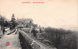 52-LANGRES-N°T1141-B/0095 - Langres