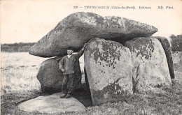 22-TREBEURDEN-N°T1141-B/0081 - Trébeurden