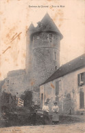 95-CHAUSSY-N°T1141-B/0059 - Autres & Non Classés