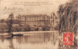79-THOUARS-N°T1141-A/0355 - Thouars
