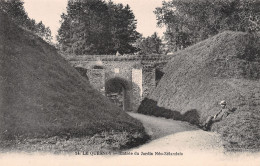59-LE QUESNOY-N°T1141-A/0191 - Le Quesnoy