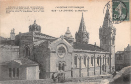 07-LA LOUVESC-N°T1140-H/0365 - Autres & Non Classés