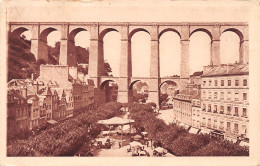 29-MORLAIX-N°T1140-H/0211 - Morlaix
