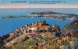 06-EZE-N°T1141-D/0309 - Eze