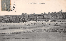 80-ONIVAL-N°T1141-D/0179 - Onival