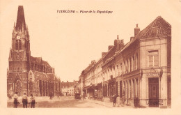 59-TOURCOING-N°T1141-C/0207 - Tourcoing