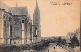 53-PONTMAIN-N°T1141-C/0135 - Pontmain