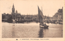 59-DUNKERQUE-N°T1141-C/0049 - Dunkerque
