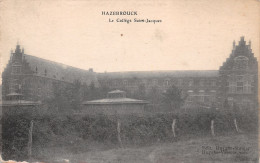 59-HAZEBROUCK-N°T1141-C/0039 - Hazebrouck