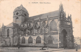 61-ALENCON-N°T1141-C/0013 - Alencon