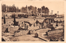 84-VAISON LA ROMAINE-N°T1141-B/0321 - Vaison La Romaine