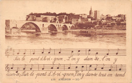 84-AVIGNON-N°T1141-B/0329 - Avignon