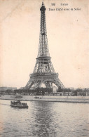 75-PARIS TOUR EIFFEL-N°T1141-G/0325 - Tour Eiffel