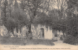 80-LUCHEUX-N°T1141-G/0319 - Lucheux