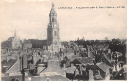 50-AVRANCHES-N°T1141-G/0255 - Avranches