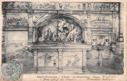 89-SAINT FLORENTIN-N°T1141-G/0015 - Saint Florentin