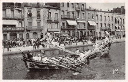 34-SETE-N°T1141-F/0263 - Sete (Cette)
