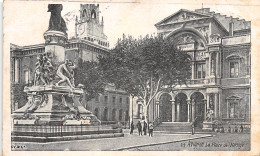 84-AVIGNON-N°T1141-F/0033 - Avignon