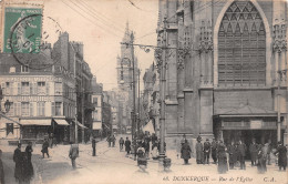 59-DUNKERQUE-N°T1141-E/0355 - Dunkerque