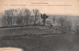 65-BAGNERES DE BIGORRE-N°T1141-E/0347 - Bagneres De Bigorre