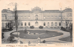 45-MONTARGIS-N°T1141-H/0223 - Montargis