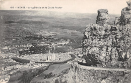 48-MENDE-N°T1141-H/0185 - Mende