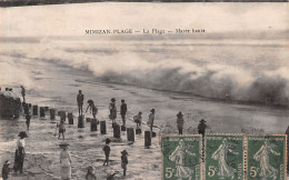 40-MIMIZAN PLAGE-N°T1141-H/0397 - Mimizan