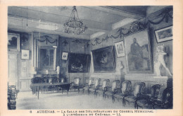 07-AUBENAS-N°T1141-G/0379 - Aubenas
