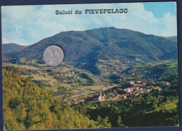 07495 PIEVEPELAGO MODENA - Modena