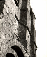 CPM Abbaye De Clermont Mayenne Vitre - Churches & Cathedrals