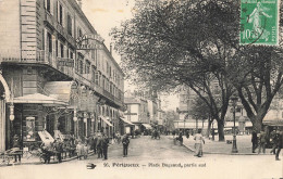 Périgueux * La Place Bugeaud , Partie Sud * Commerce Magasin Nouvelles Galeries - Périgueux