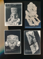 MEXICO.  14. POSTCARDS.  VOIR SCANS - Messico