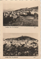 20(2A) - Sartène  -  Vue Générale  -  Multivues - Sartene