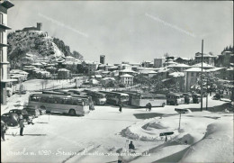 Ah477 Cartolina Sestola Stazione Climatica Estiva Ed Invernale Prov Di Modena - Modena