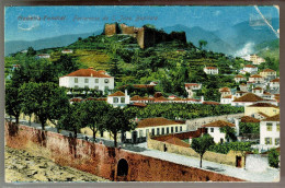 Portugal, Funchal - Forteresse De S. João Baptista - Madeira