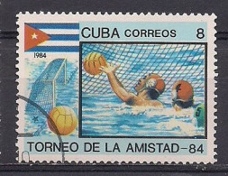 CUBA   OBLITERE - Autres & Non Classés