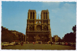 PARIS ( 04 ° ) , Notre Dame - Arrondissement: 04