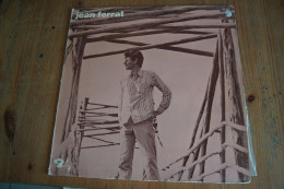 JEAN FERRAT CUBA SI LP - Autres - Musique Française