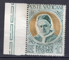 Z0502 - VATICANO SASSONE N°146 - VATICAN Yv N°164 ** - Nuovi