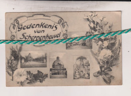 Gedenkenis Van Scherpenheuvel - Scherpenheuvel-Zichem