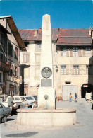 05 - Guillestre - Centre-ville - Automobiles - Carte Neuve - CPM - Voir Scans Recto-Verso - Guillestre