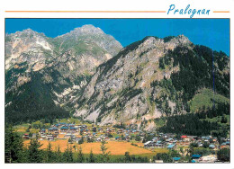 73 - Pralognan La Vanoise - Vue Générale - CPM - Voir Scans Recto-Verso - Pralognan-la-Vanoise
