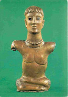 Art - Antiquités - St Germain En Laye - Musée Des Antiquités - Dieux Aux Torques - Bouray - Essonne - 1er S Ap JC - CPM - Antike