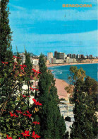 Espagne - Espana - Comunidad Valenciana - Benidorm - Immeubles - Architecture - CPM - Voir Scans Recto-Verso - Alicante