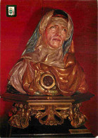 Espagne - Espana - Castilla Y Leon - Valladolid - Escultura - CPM - Voir Scans Recto-Verso - Valladolid
